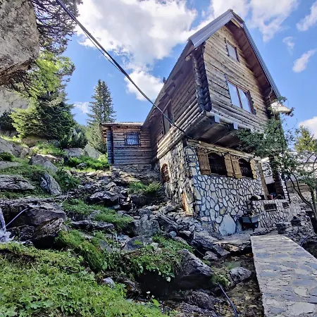 Prokosko Appartement