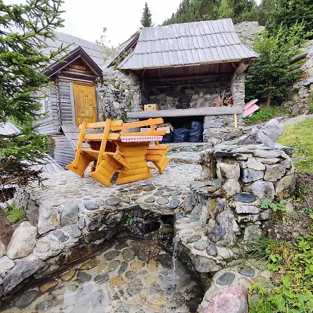 Apartmán Prokosko *