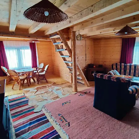 Prokosko Lägenhet *