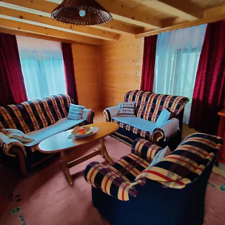 Appartement Prokosko *