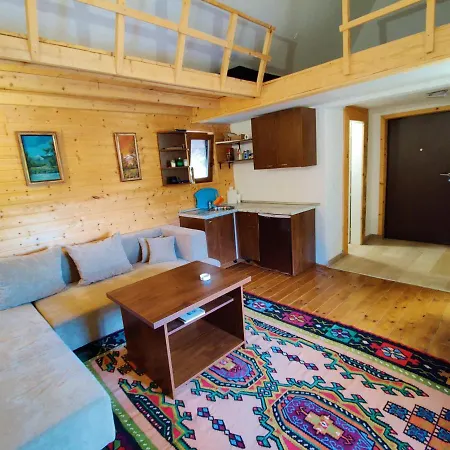 Prokosko Apartmán *