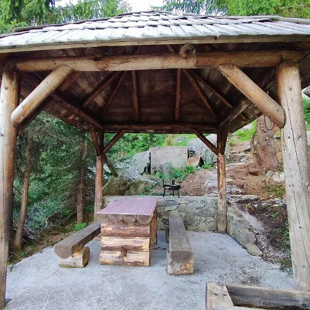 Appartement Prokosko