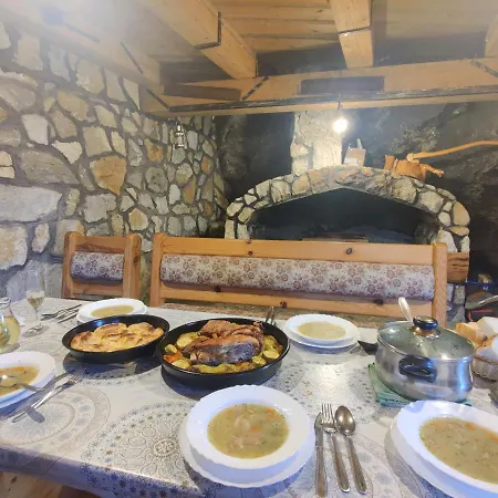 Lägenhet Prokosko Fojnica