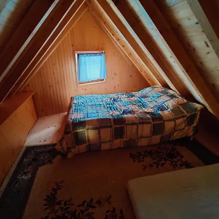 Prokosko Appartement Fojnica