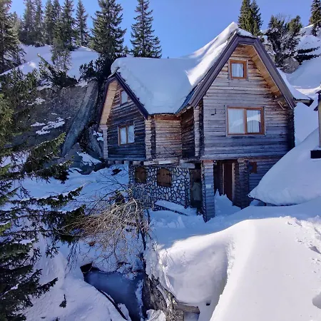 Apartmán Prokosko *