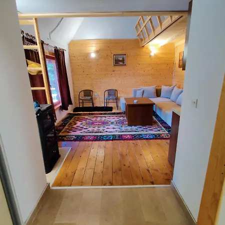 Appartement Prokosko *