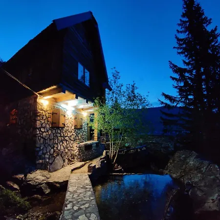 Prokosko Apartmán Fojnica