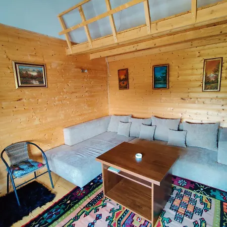 Apartmán Prokosko *