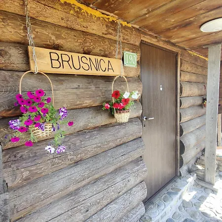 Lägenhet Prokosko *