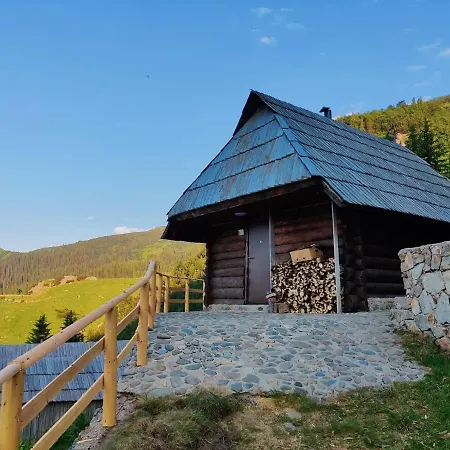 Apartmán Prokosko *