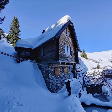 Apartmán Prokosko Fojnica