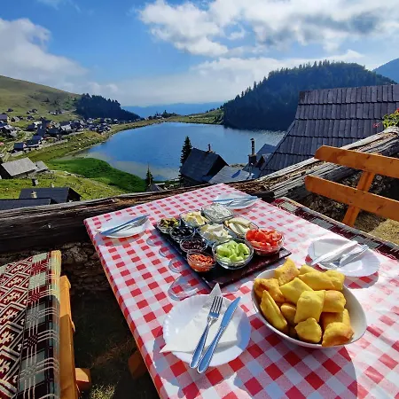 Apartmán Prokosko Fojnica