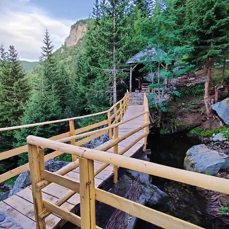 Prokosko Appartement Fojnica